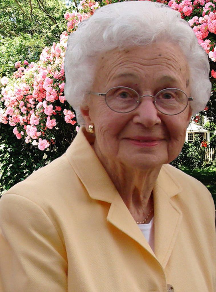 Ruth K. Baker