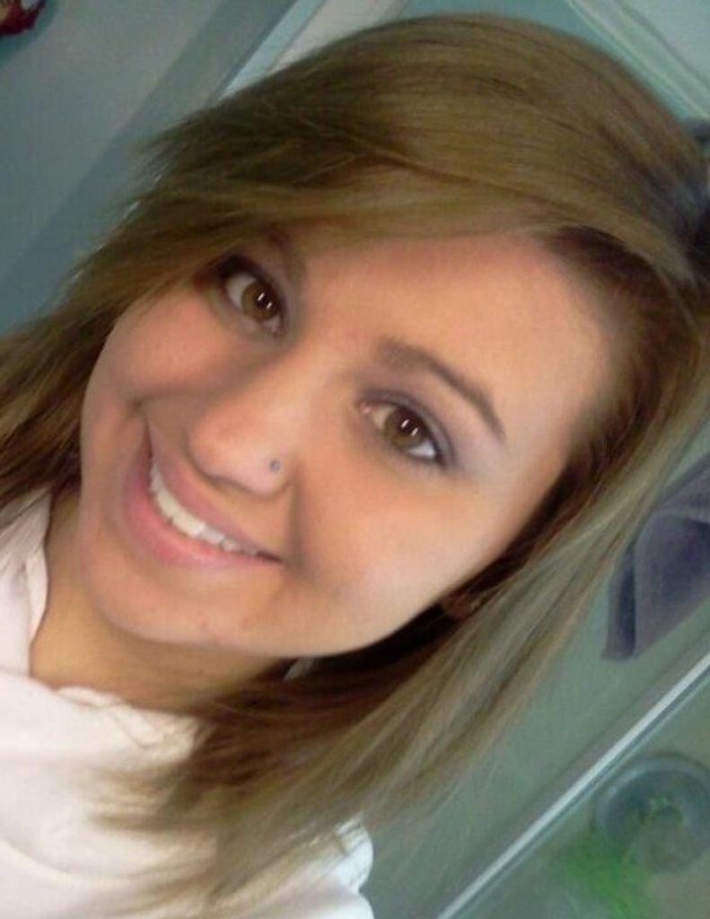 Alyssa R. Laudenslager