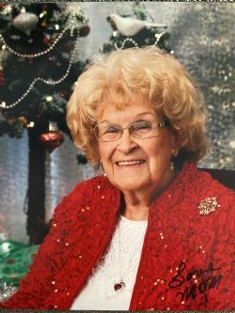 Margaret Albena Jungman Profile Photo