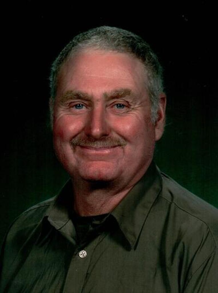 Austin Levern Murrow Profile Photo