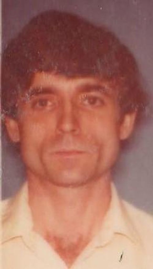 Thomas "Tommy" Floyd Watson