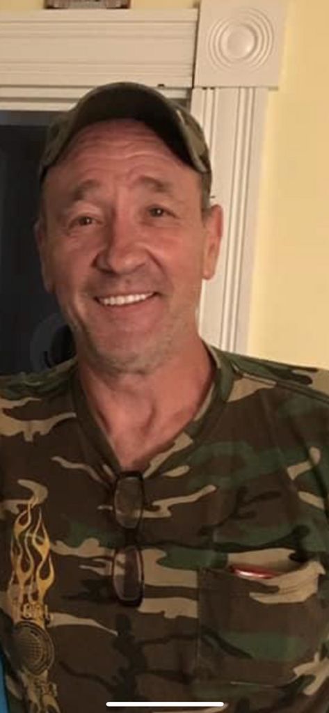 William Russell Bowen Profile Photo