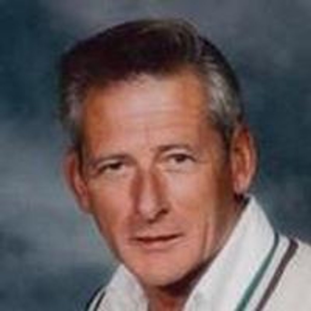 Edward "Fast Eddie" Lester Wilbert Profile Photo