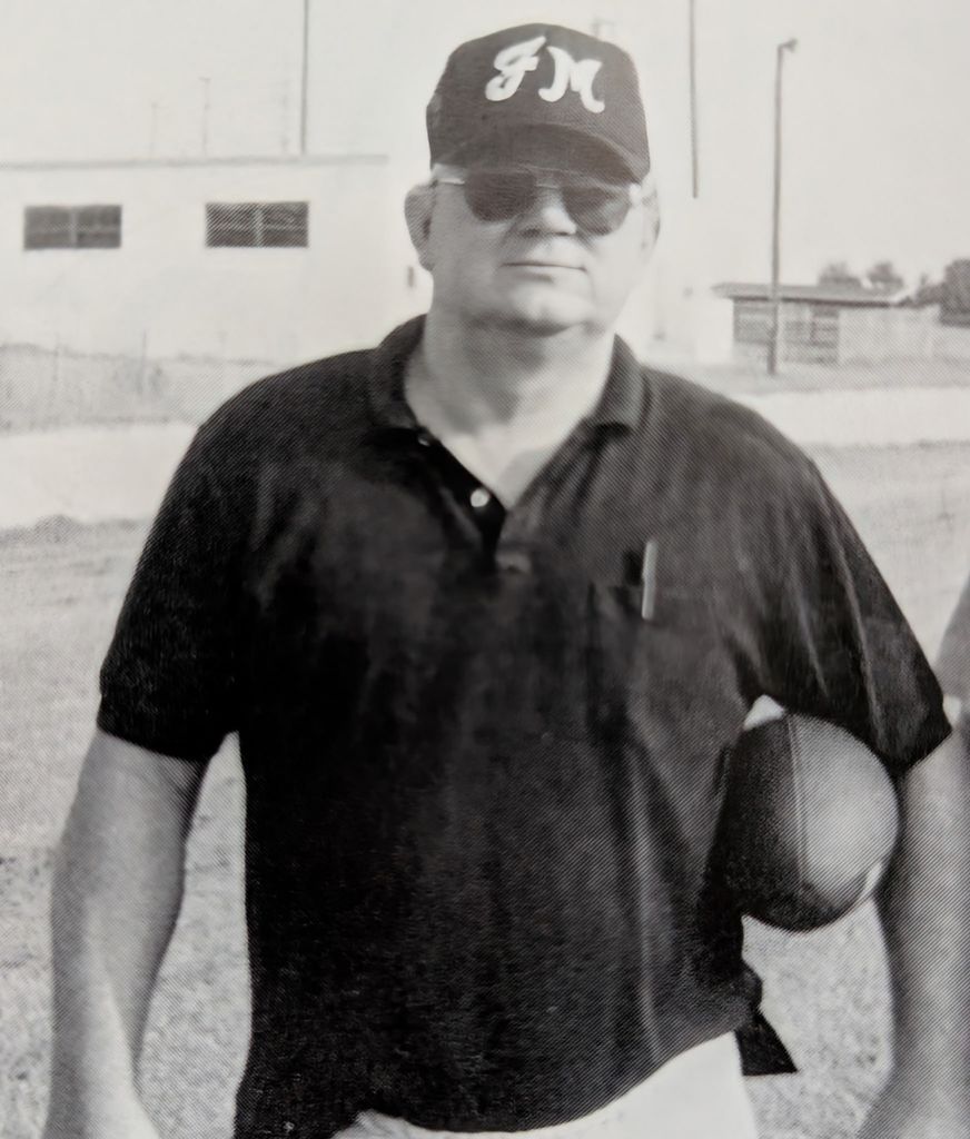 Blaine Wilson Turner