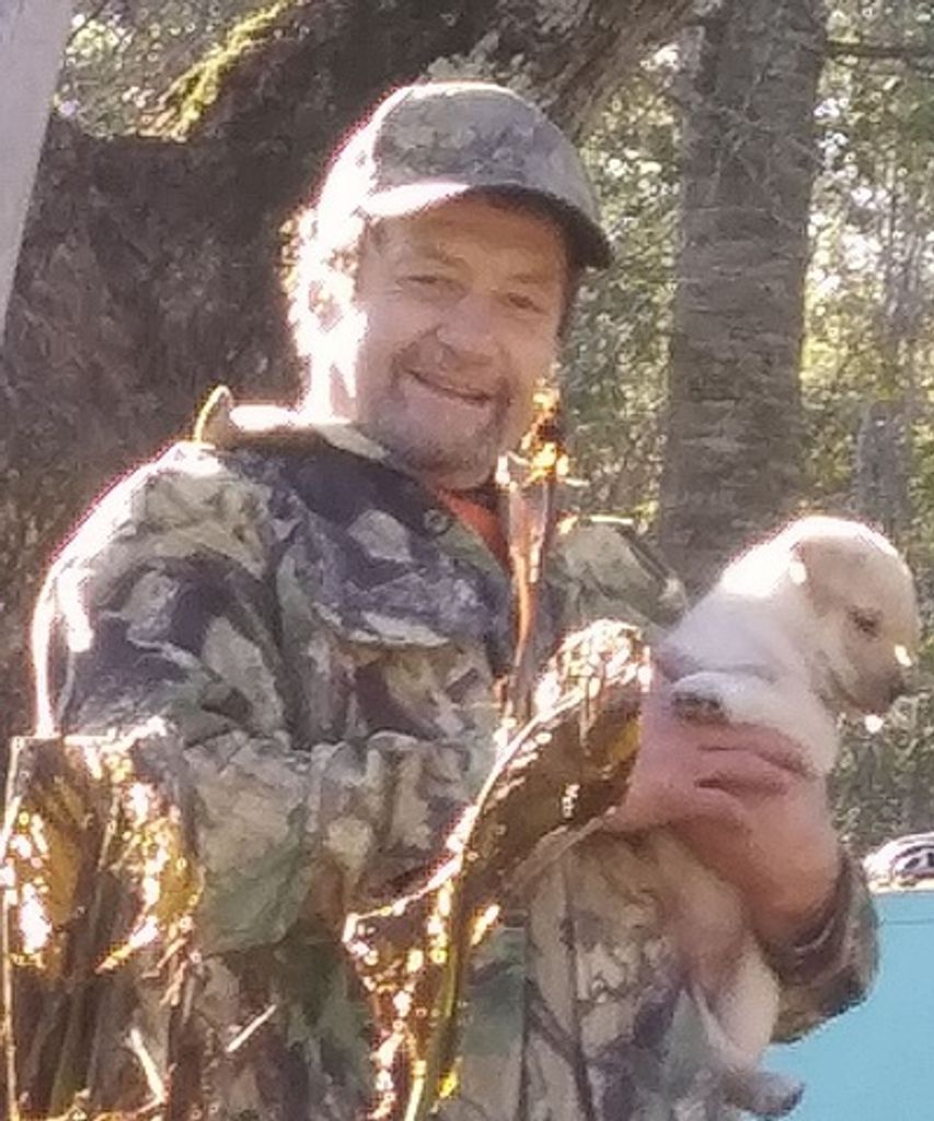 Kenneth Wayne Fuselier