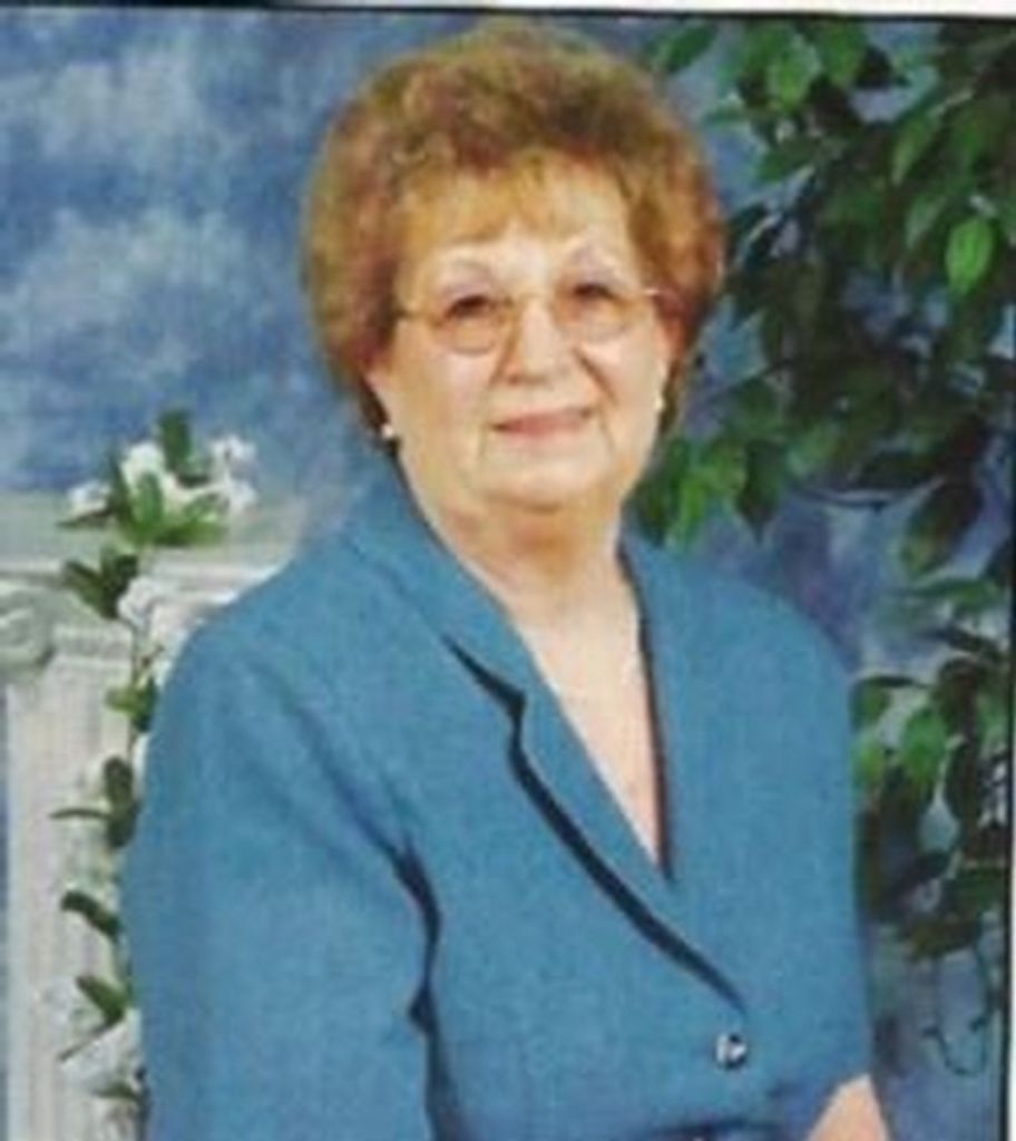 Lois Branch