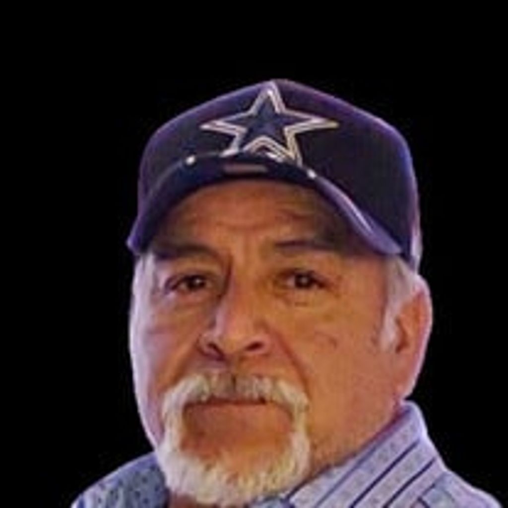 Federico "Fred" Handy Sr.