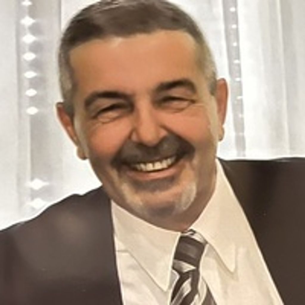 Petrit "Pete" Rakipi Profile Photo