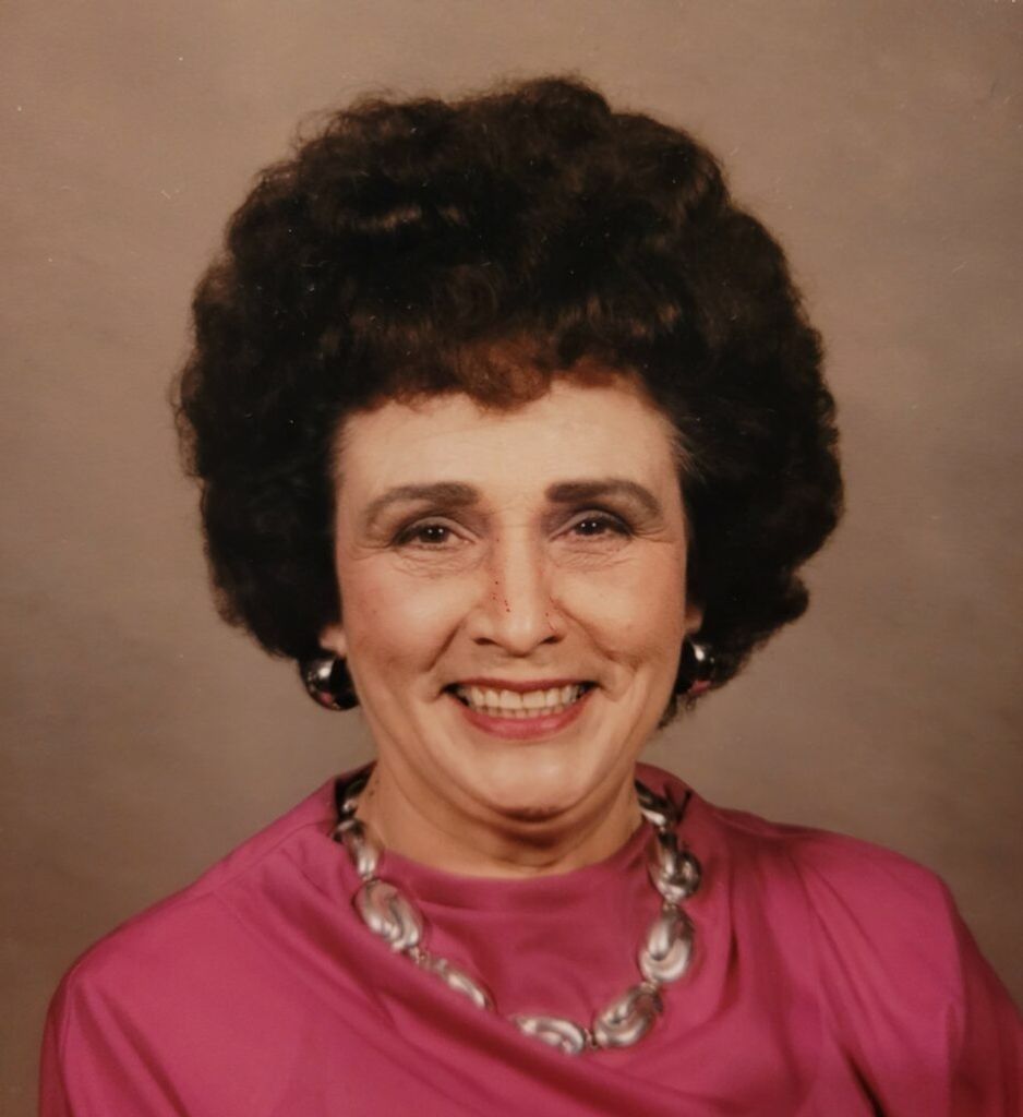 Lois Elizabeth Gossett Profile Photo