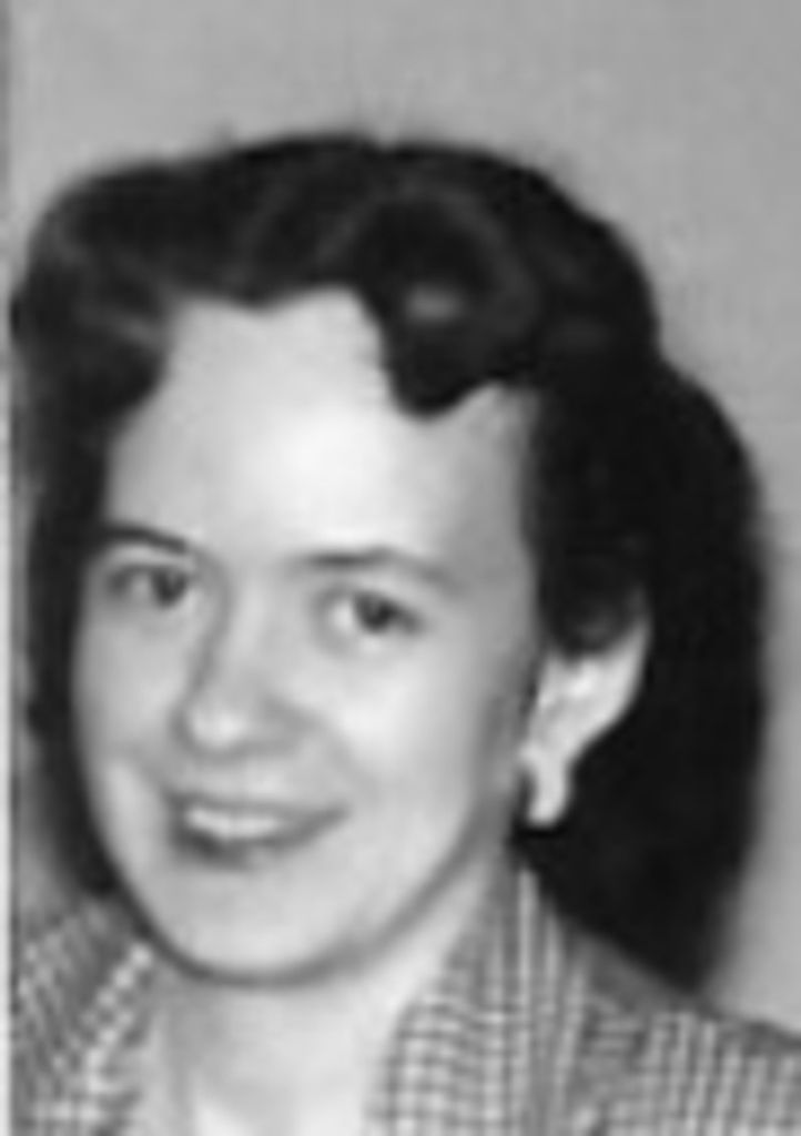 June E. O'Brien