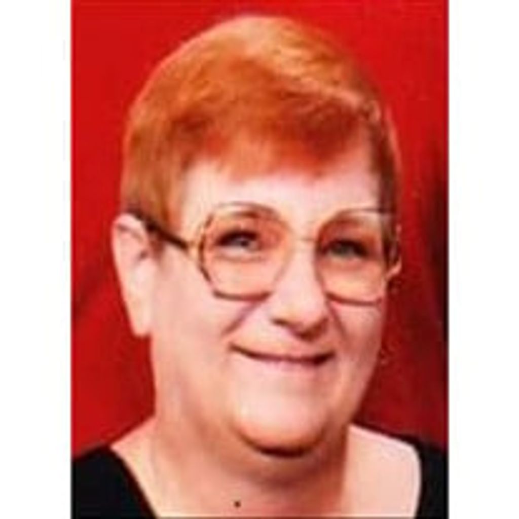 Florence Marie Mundell