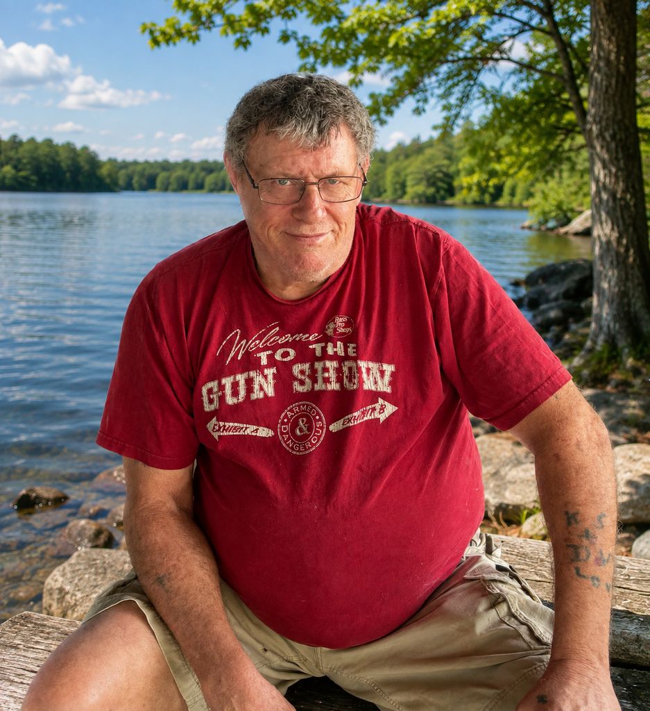 Daniel Ray Wilson Sr. Profile Photo