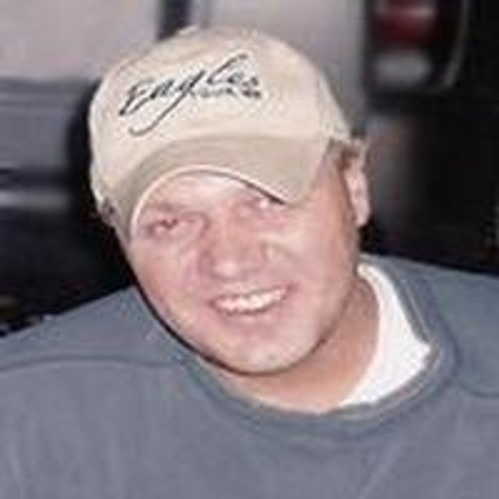 Wayne C. "Jay" Dery, Jr