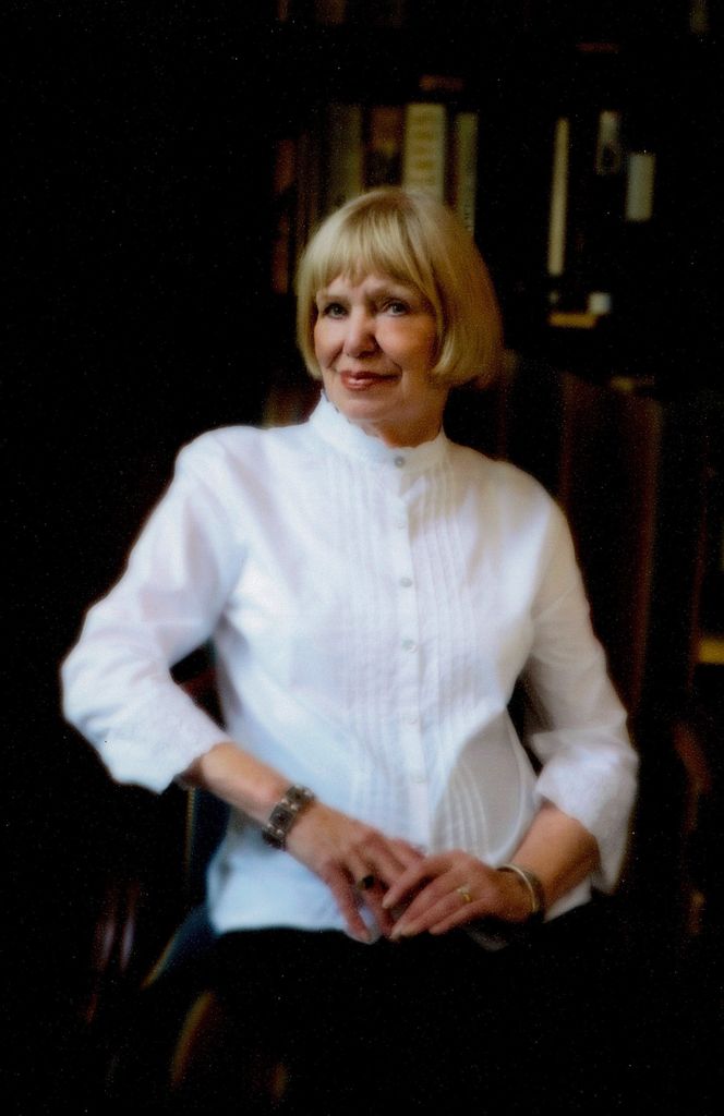 Frances Watson Richards