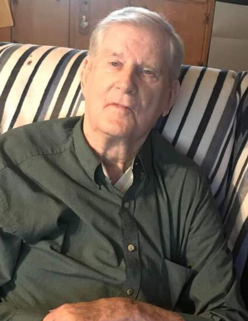 Robert "Pops" Logan