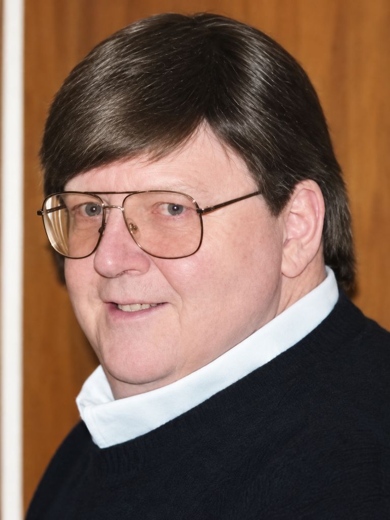 Robert Allan "Al" Wells Profile Photo