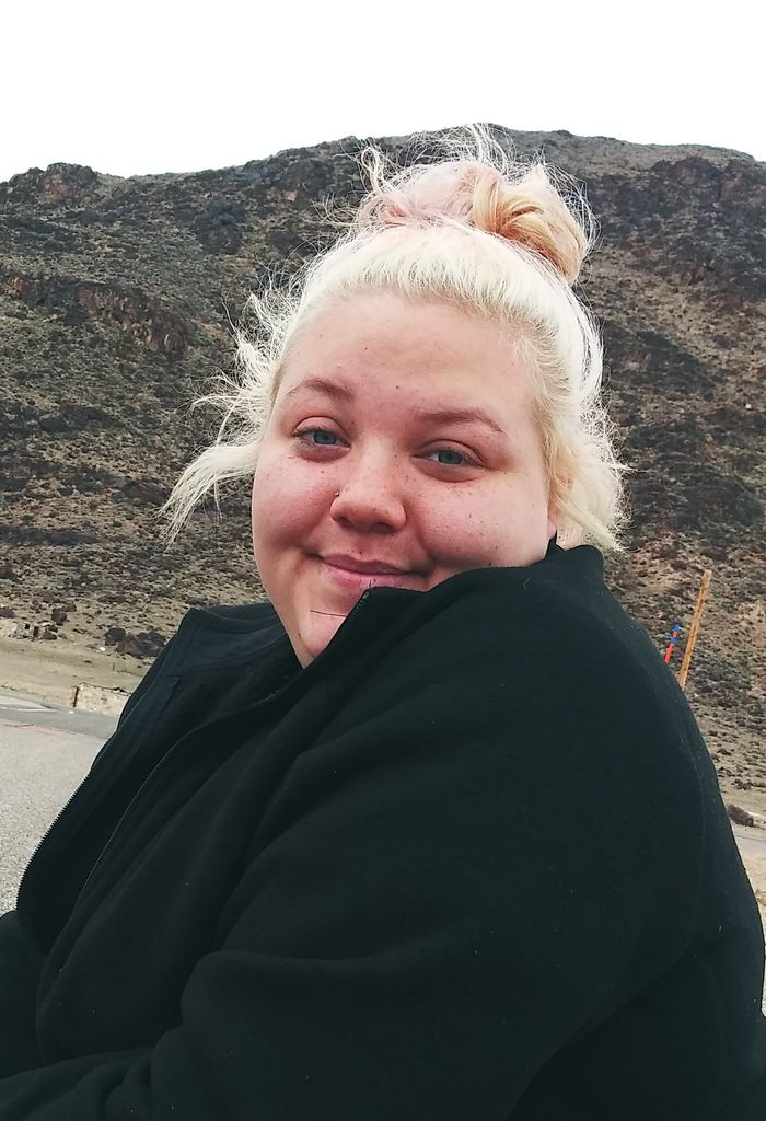Kaylarees Renee Rutherford