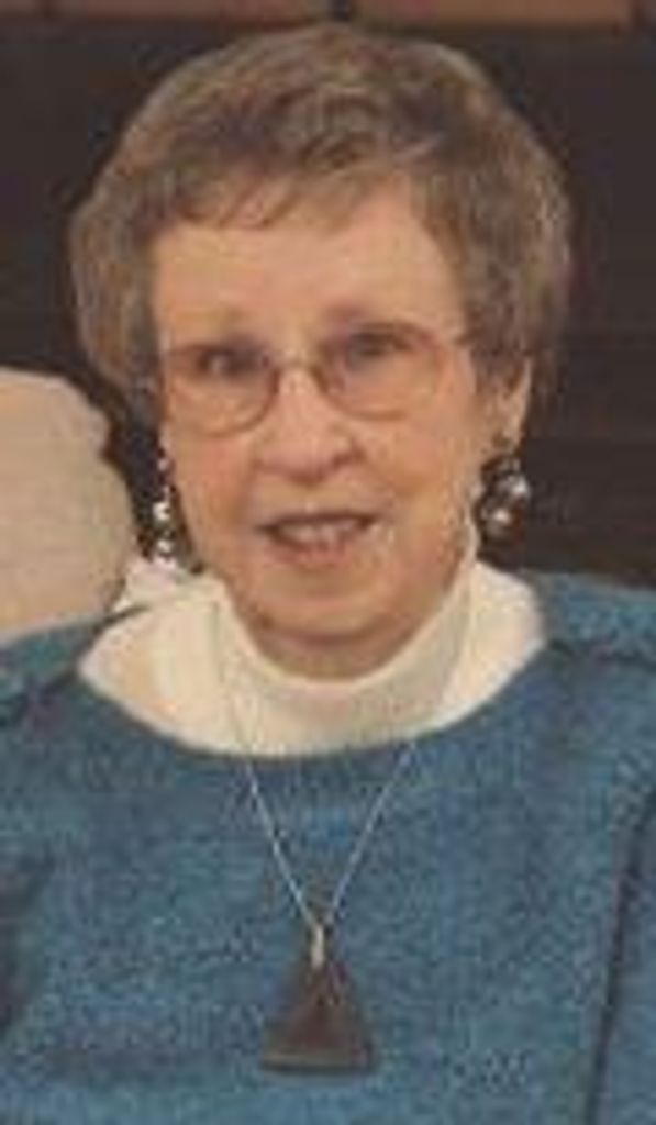 Dorris Lanksbury