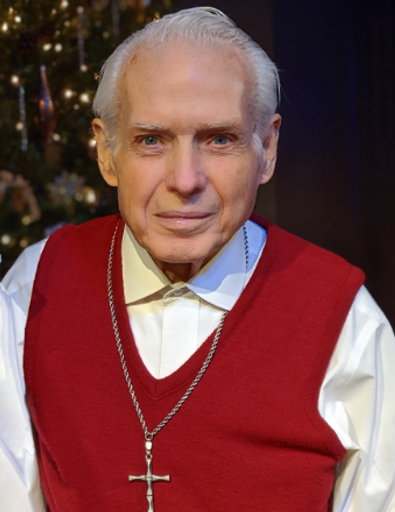 Edgar Wilson Halfast Iii Profile Photo