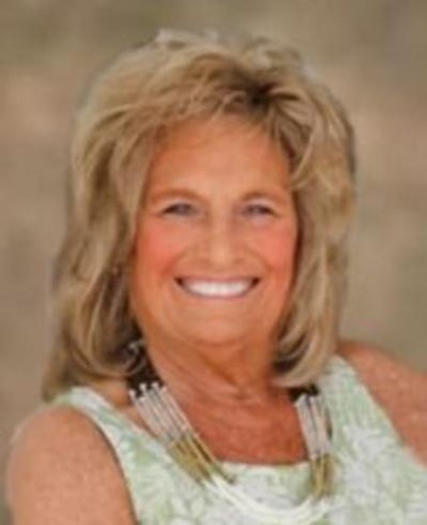 Jay Elise Feuerbach Profile Photo
