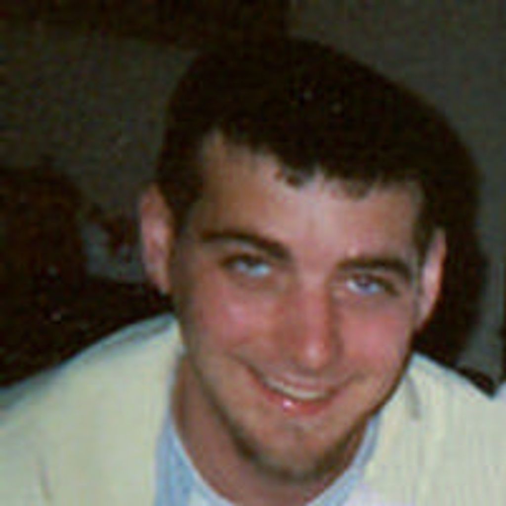 Joshua Brandon Roberson