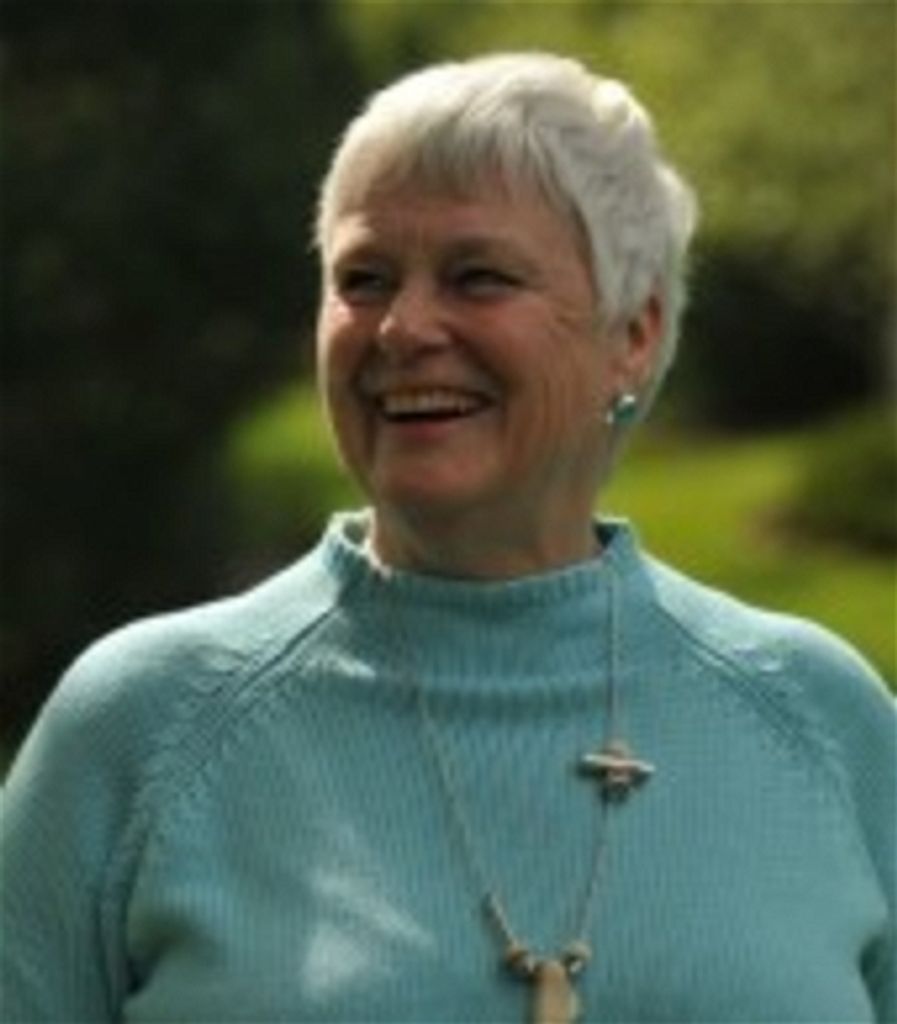 Anne Wallis-Bull Profile Photo