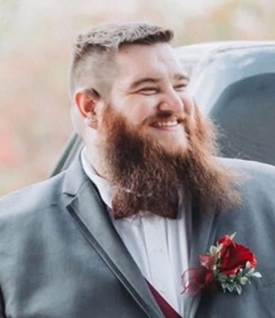 Austin Tyler Campbell Profile Photo