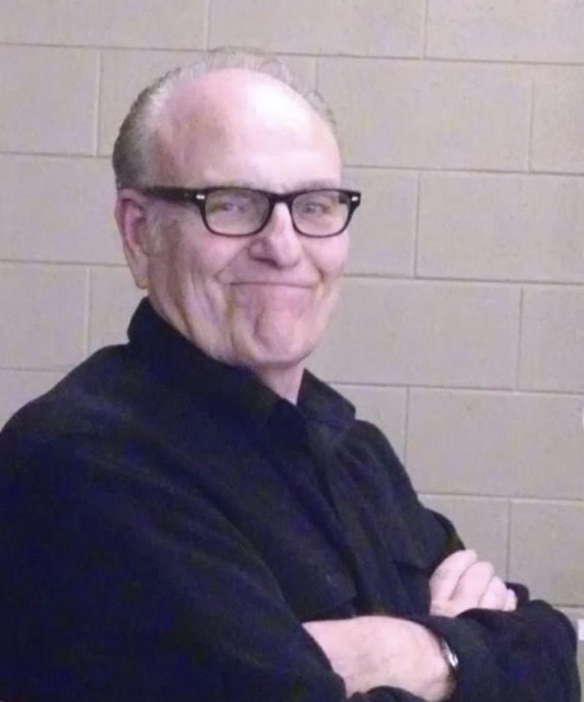 Tony Daniel Ferrell Profile Photo