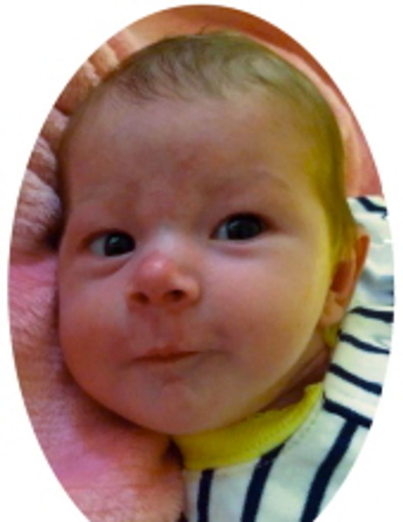 Zoe  Elizabeth Tackett