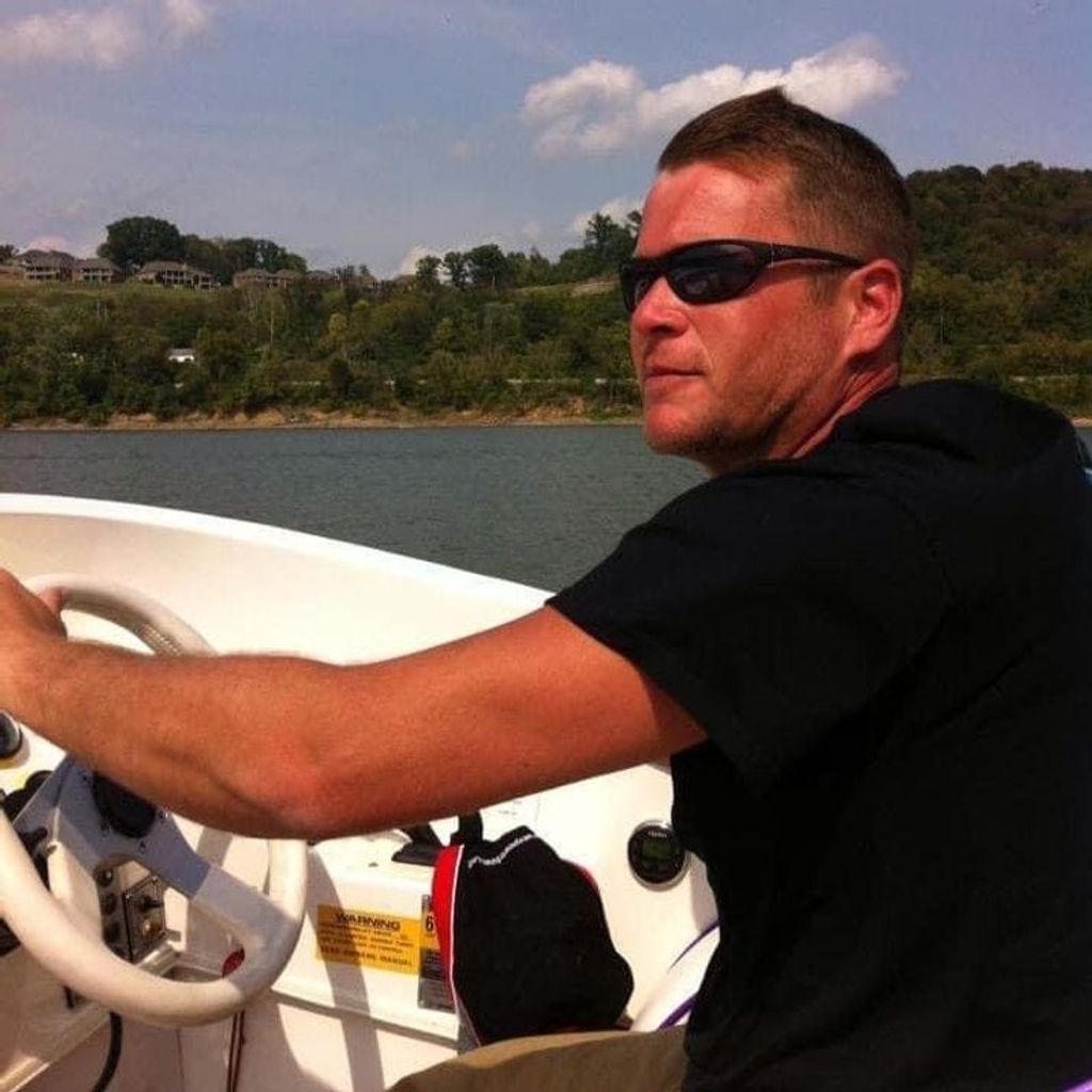 David John Einhaus Profile Photo