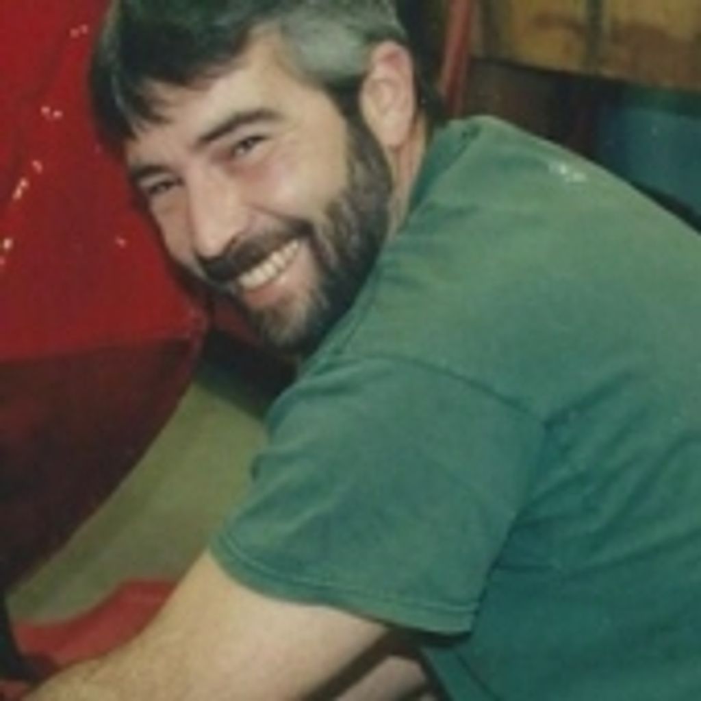 Jeffrey R. Biron Profile Photo