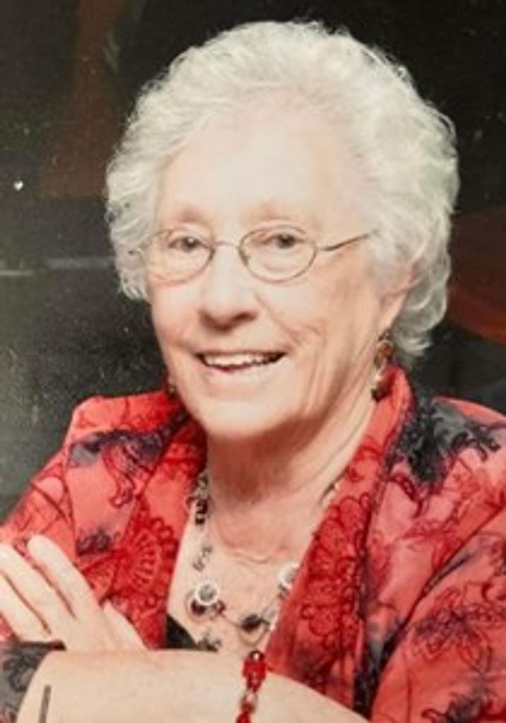 Mary Lou Vanden Avond