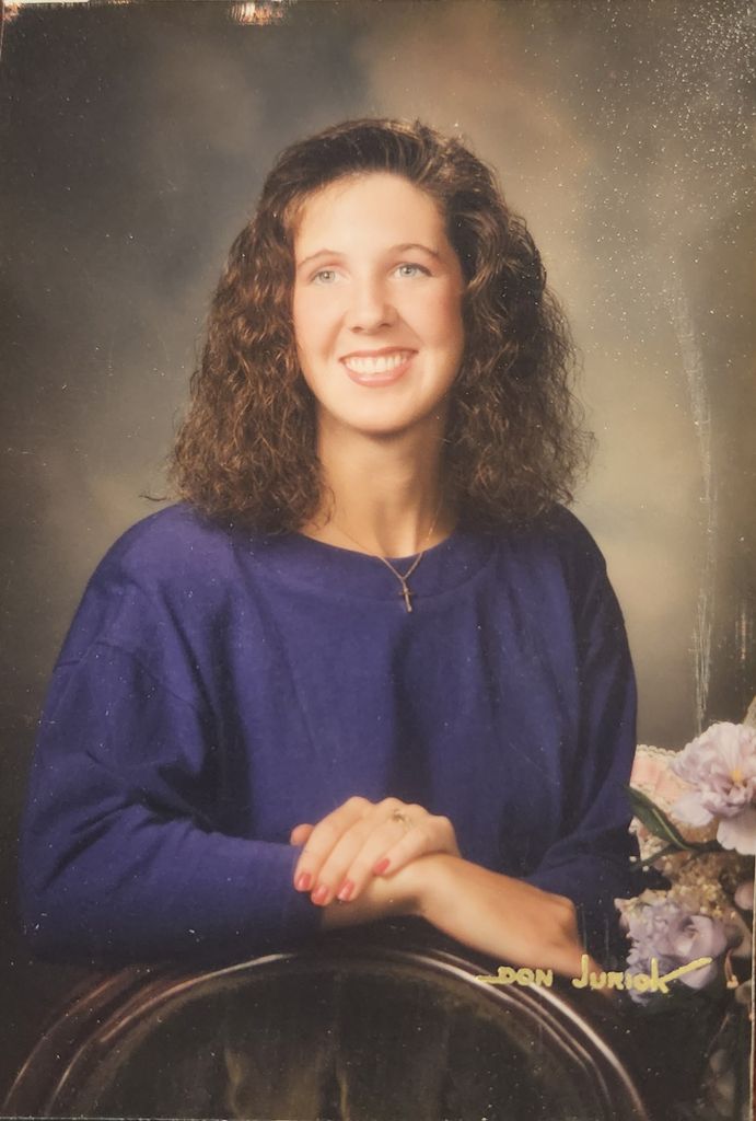 Jennifer Harris-Hipp