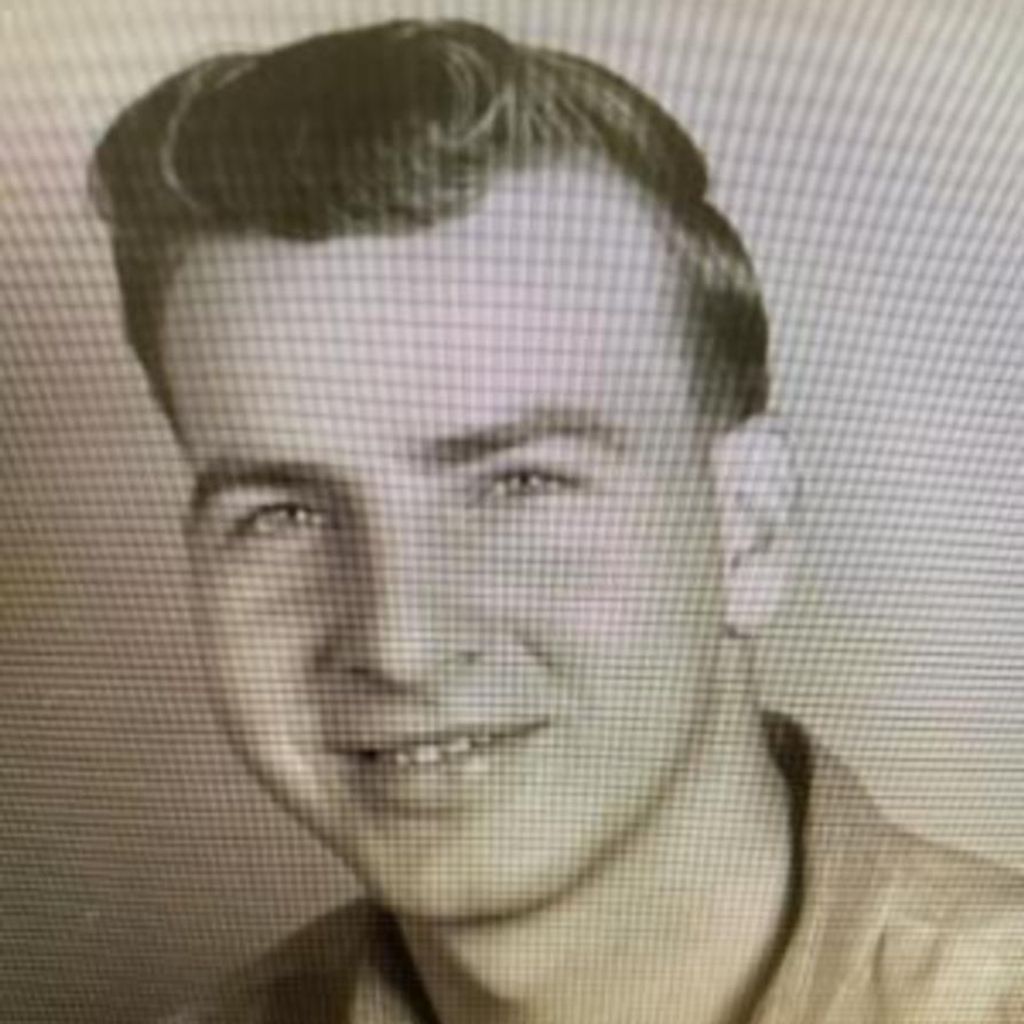 Harvey Ran "Stan" Hoven Profile Photo