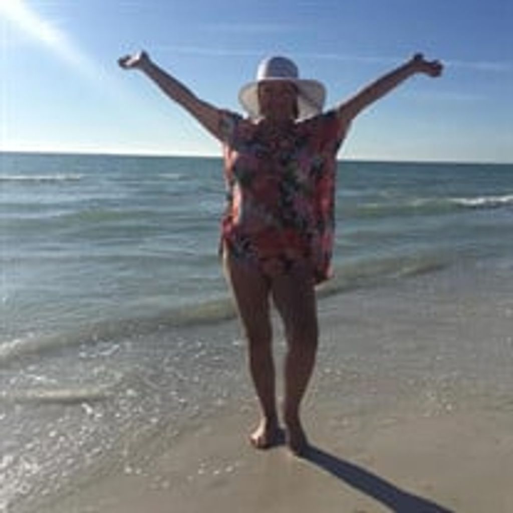 Stacy Terrell Williams Profile Photo
