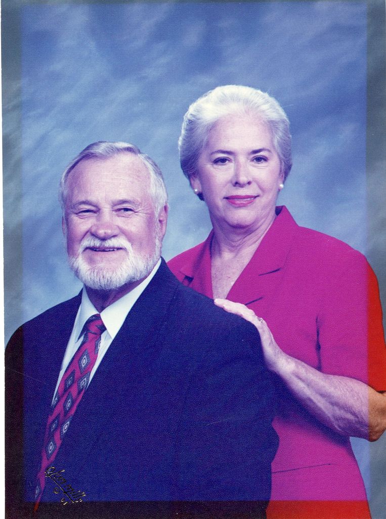 Eugene Talmadge Estes Profile Photo