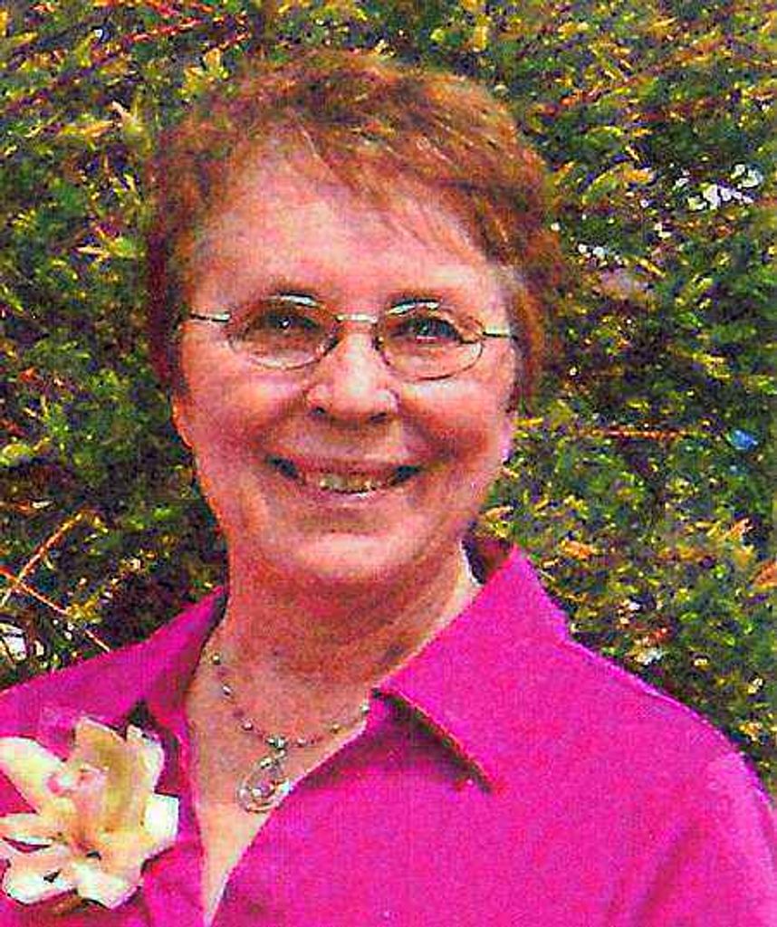 Cherri Bergland
