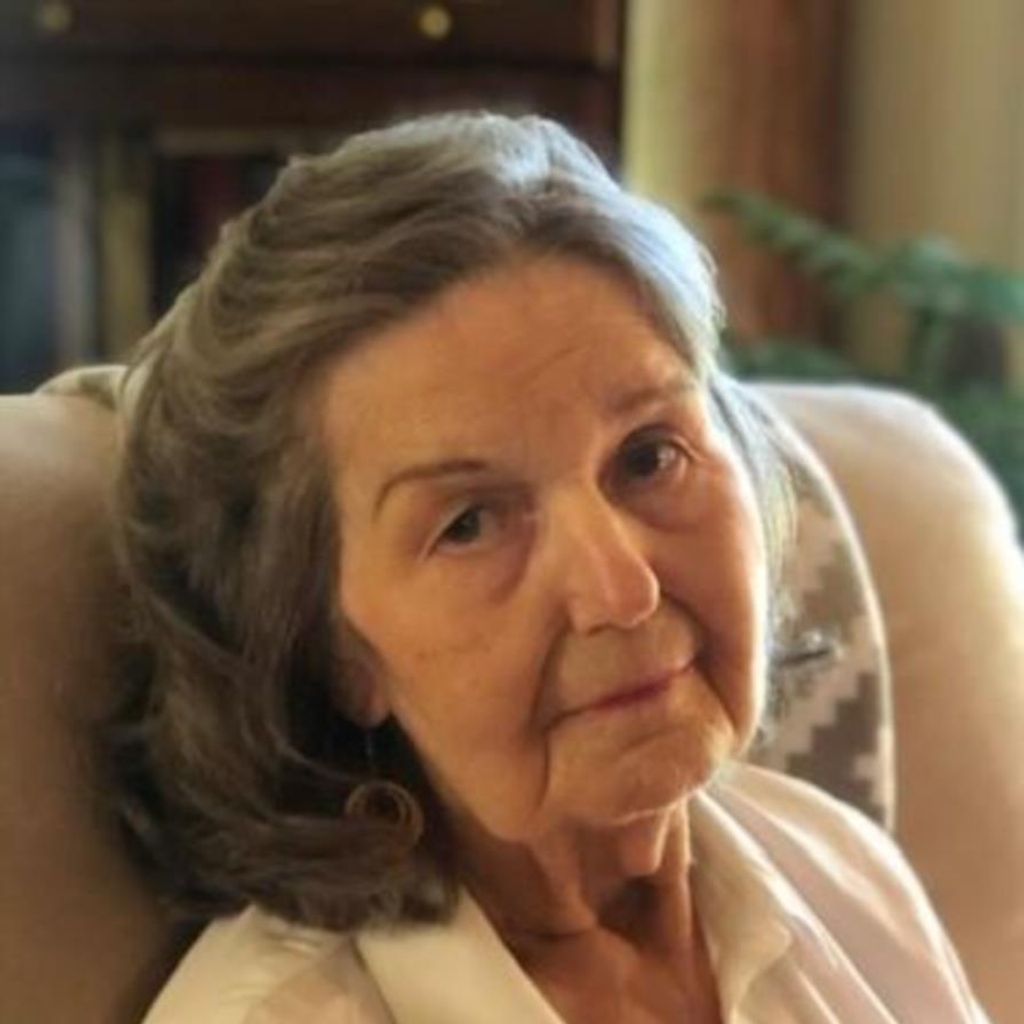 Mary Faye Moore Profile Photo