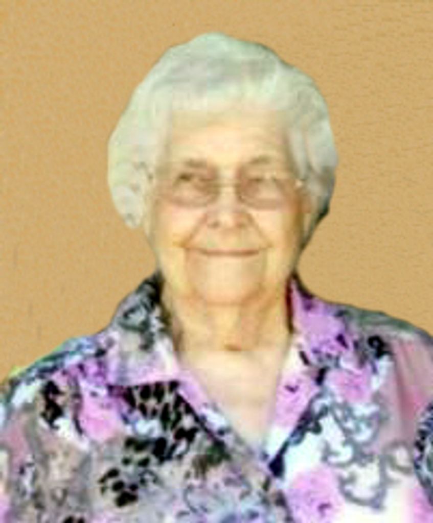Nelda Davis