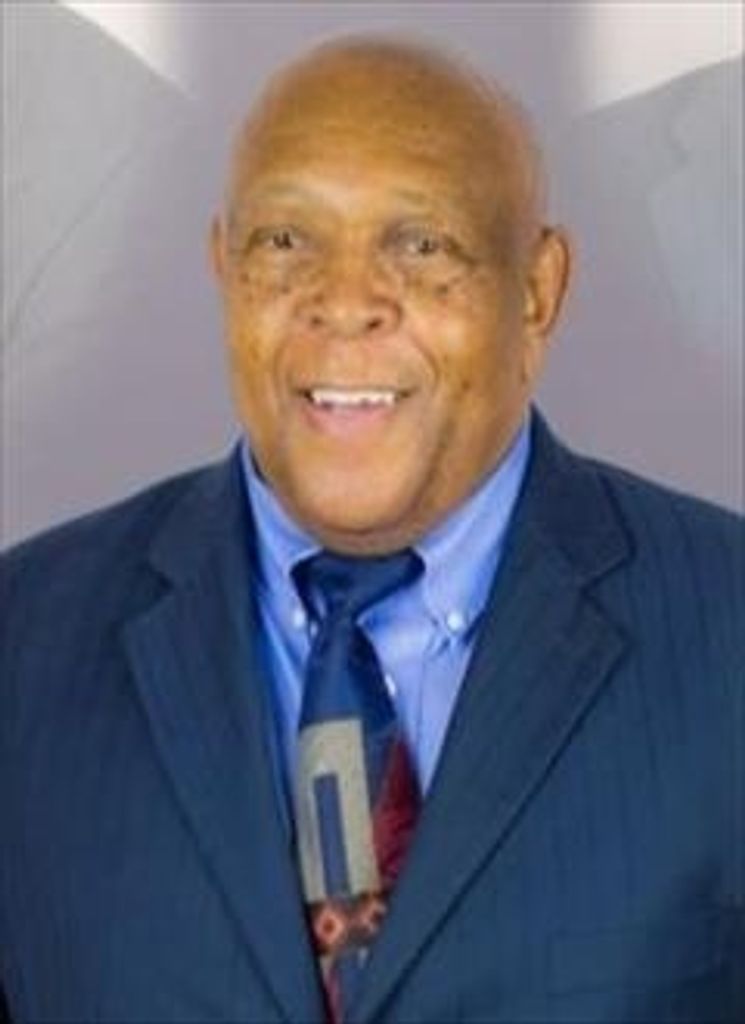 Elser Rufus Cuthrell Profile Photo