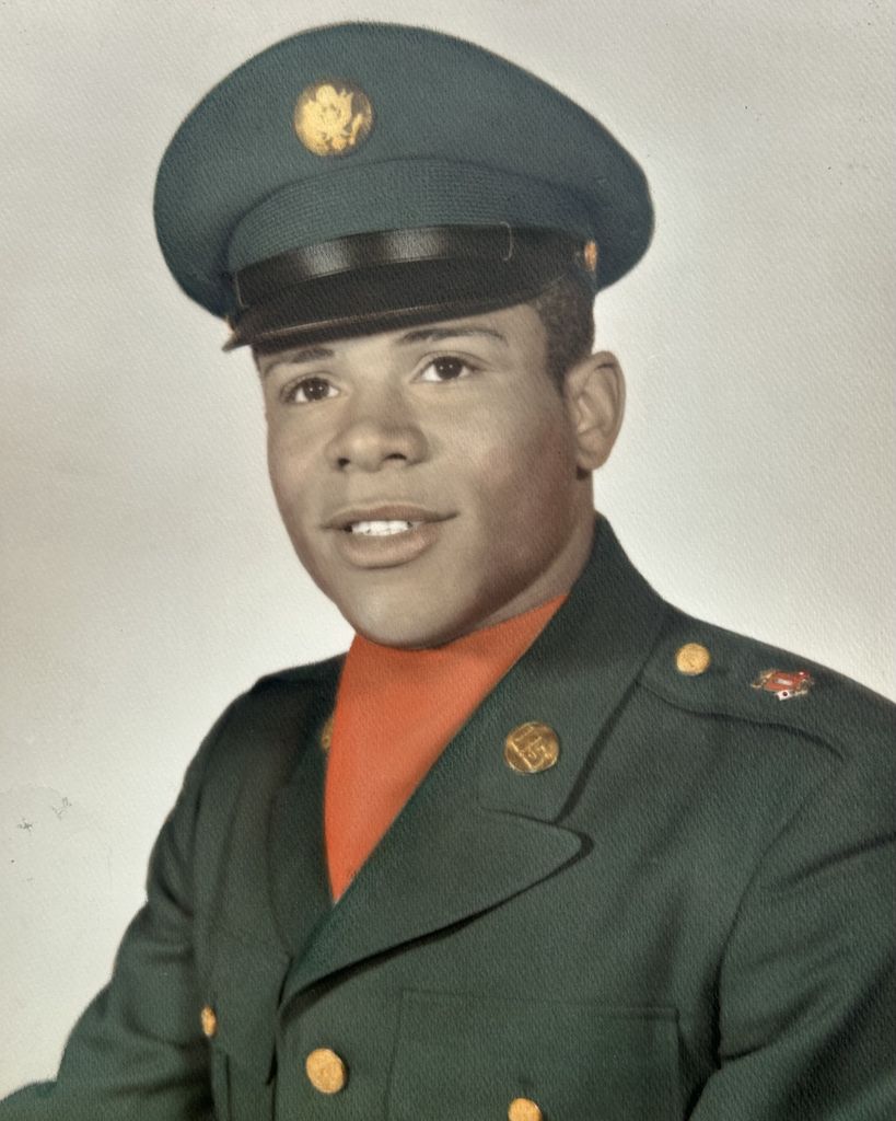 John Willie Holt, Sr.