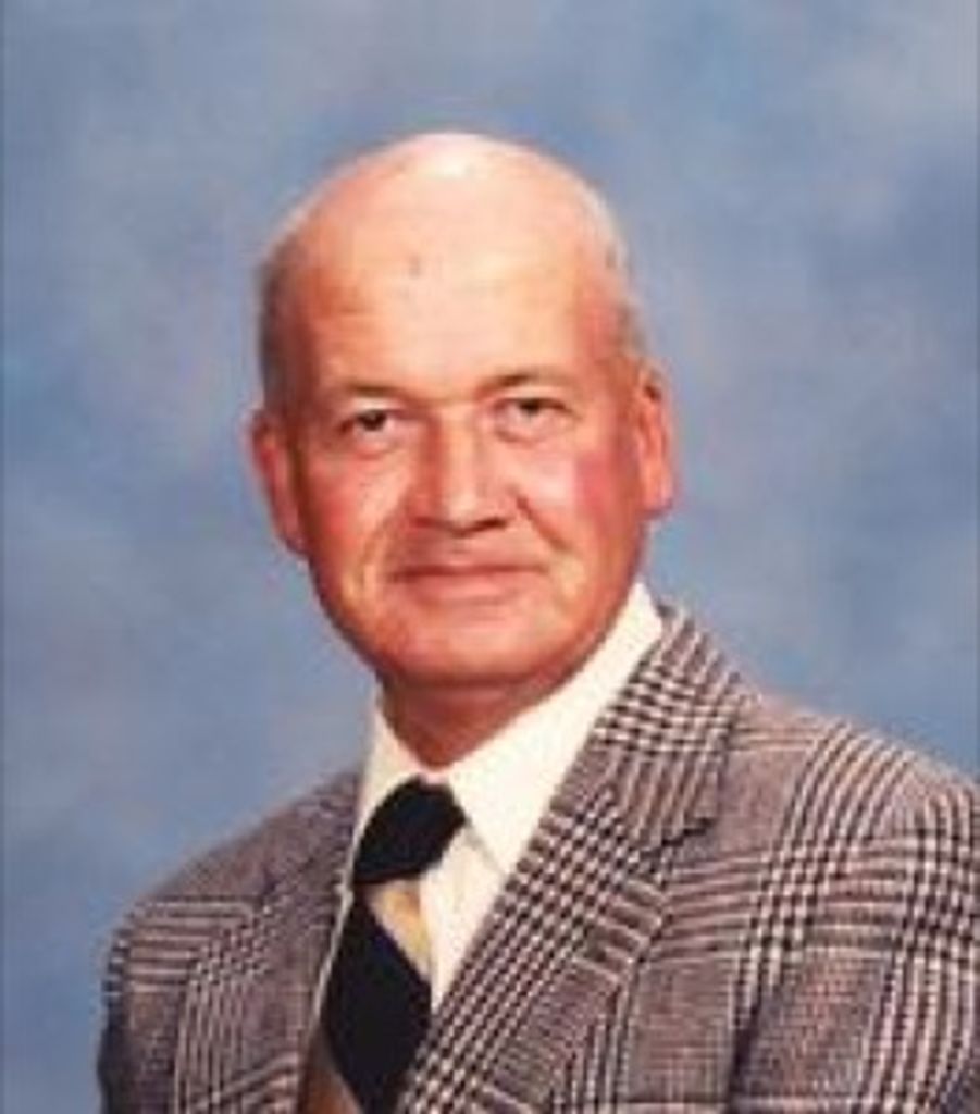 John N. Baise