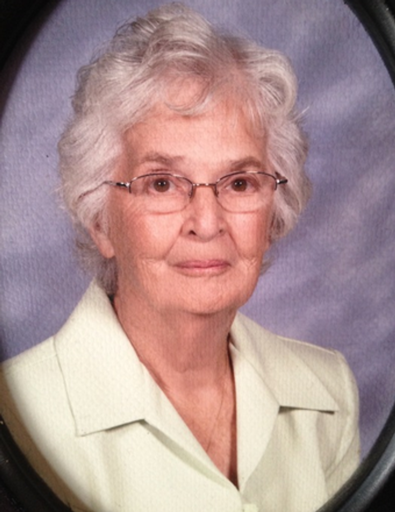 Virginia Lee (Young) Helton Profile Photo