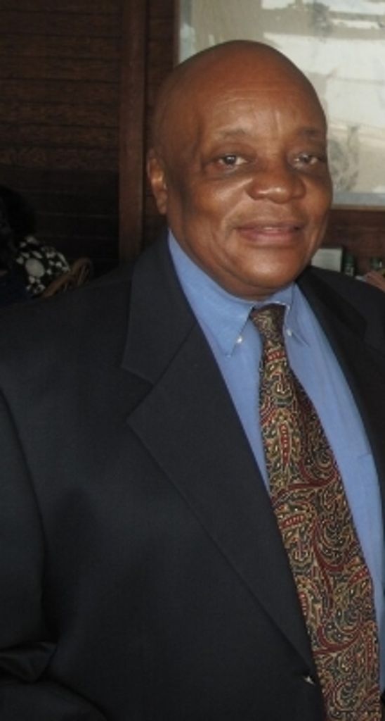 Russell K. Cress Profile Photo