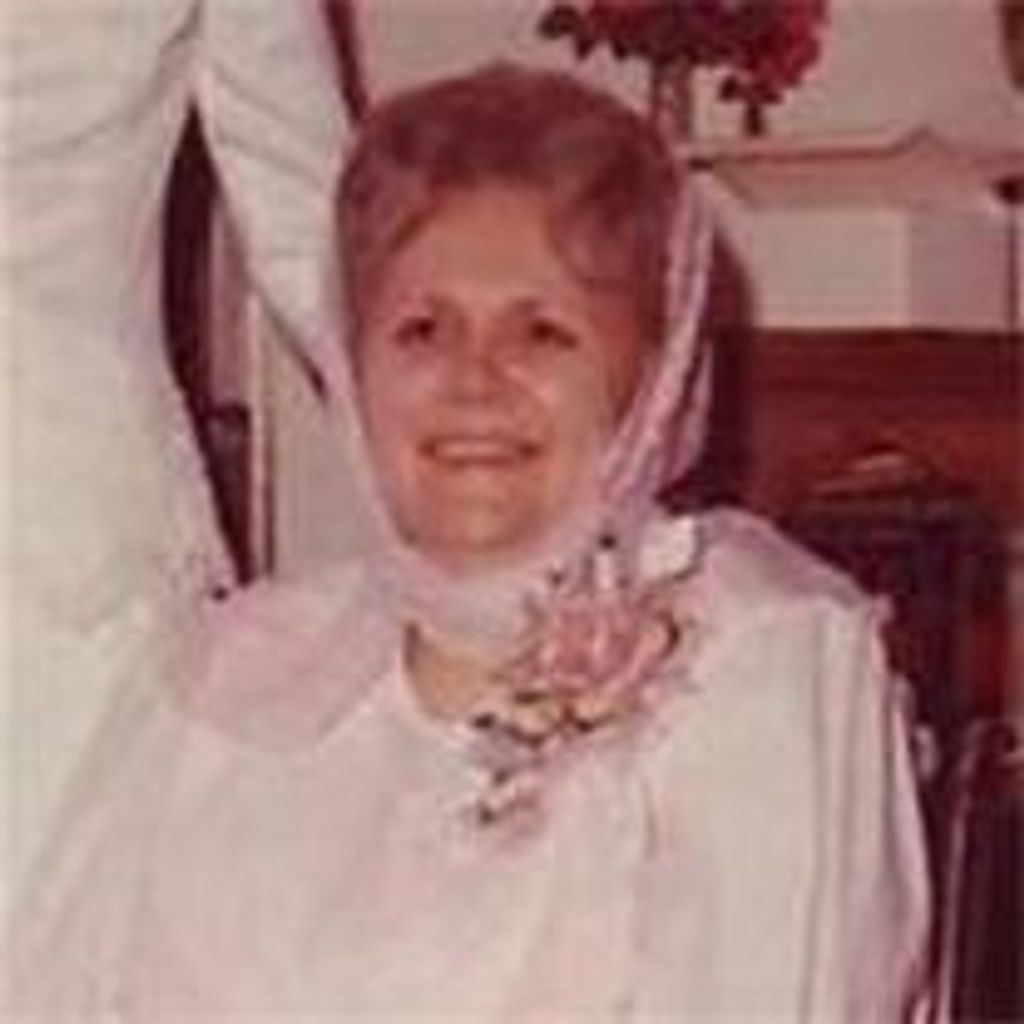 Mary Nicholas Goziff