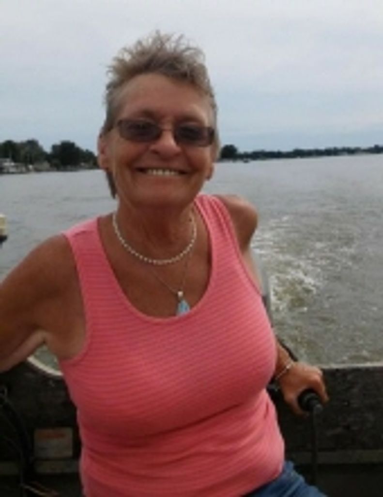 Janice M. Gilford
