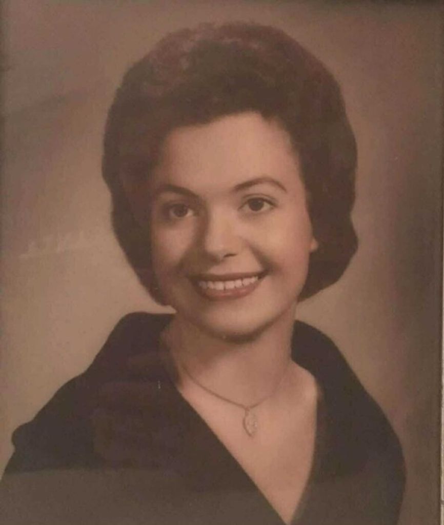 Carol Lee (Whitson)  Vandervlucht