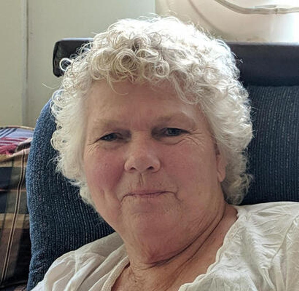 Helen Marie Westerman