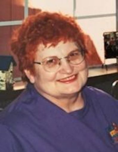 Darlene M Nelson Profile Photo