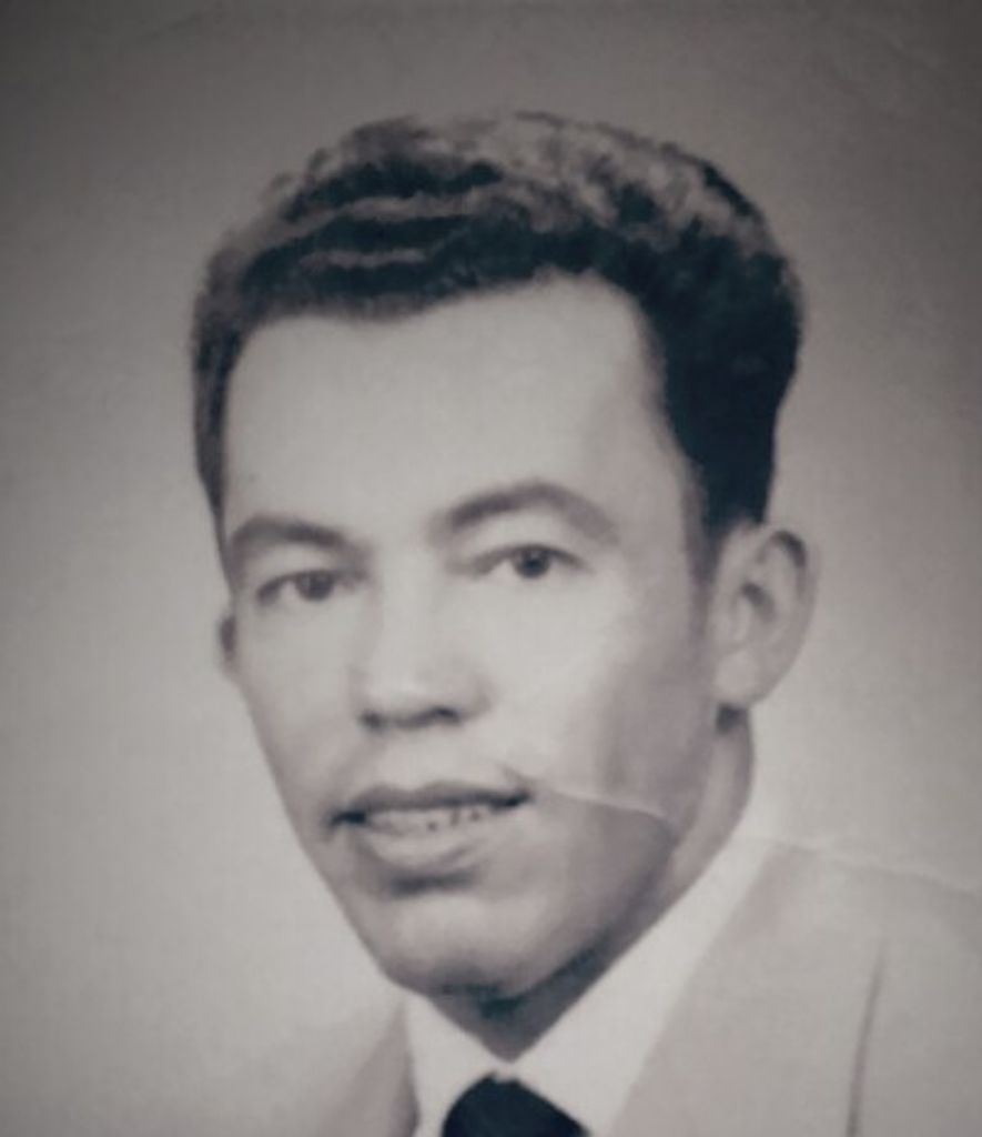 Jorge Jimenez Profile Photo